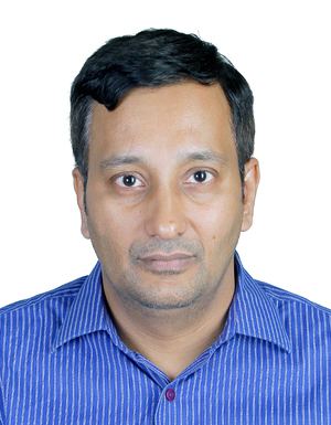 A. Kartik Rao